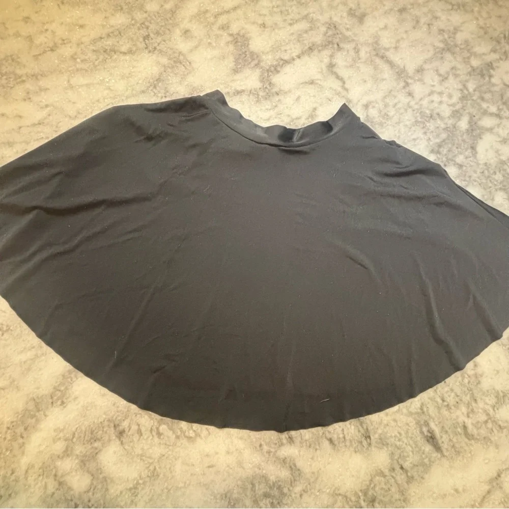 awesome pocket skater skirt 🖤 - Picture 4 of 4